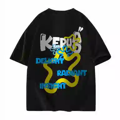 kepu LOGO T
