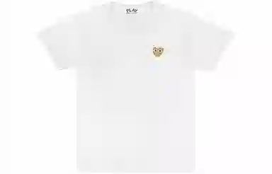 CDG Play SS24 T
