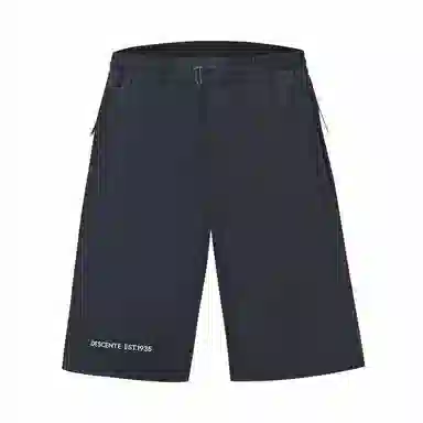 DESCENTE ESSENTIAL logo