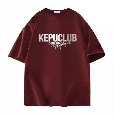 kepu logo T