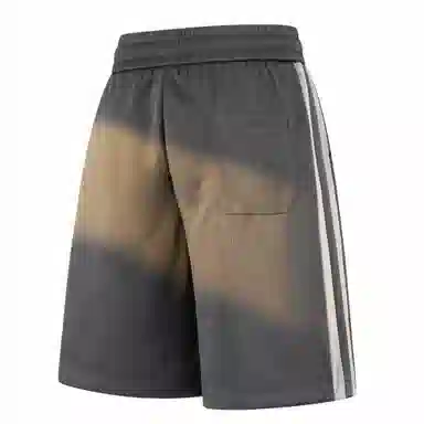 DOKI x Douluo Continent Shorts