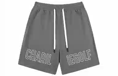 CHARLIE GOLF logo