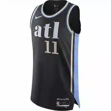 Nike x NBA 23-24