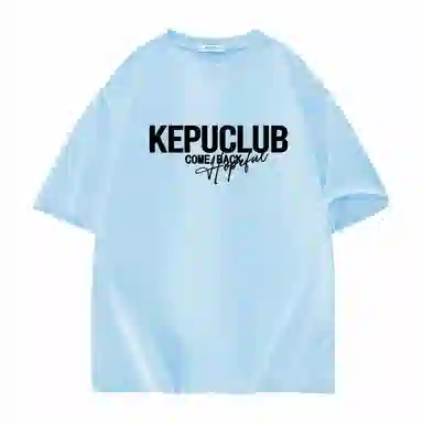 kepu logo T