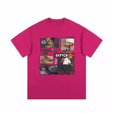 DOUBLEFISH T