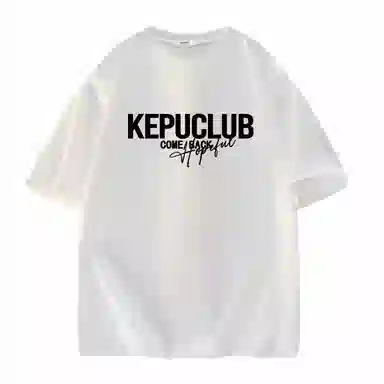 kepu logo T