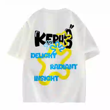 kepu LOGO T