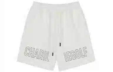 CHARLIE GOLF logo