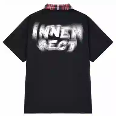 INNERSECT Y2KcleanfitT