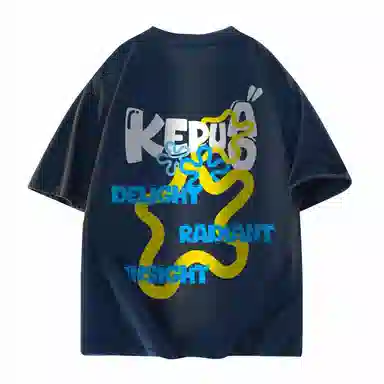 kepu LOGO T