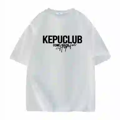 kepu logo T