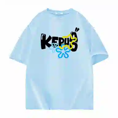 kepu LOGO T