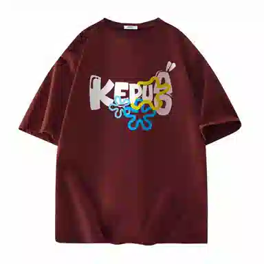 kepu LOGO T