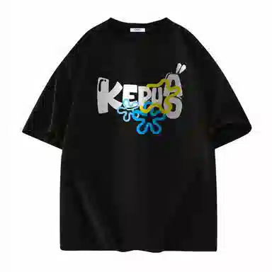 kepu LOGO T