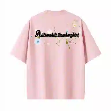 Automobili Lamborghini T