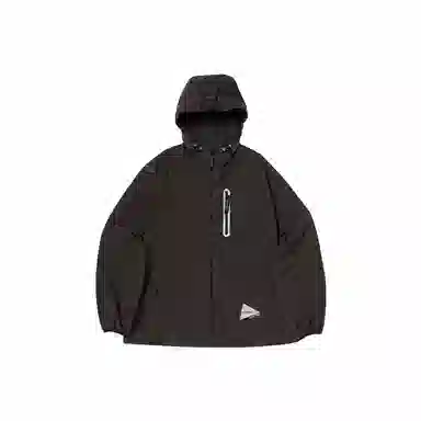 Gramicci x and wander Brushed Nylon Jacket