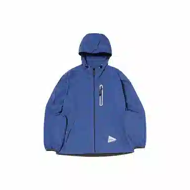 Gramicci x and wander Brushed Nylon Jacket