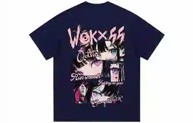 WOKXSS T