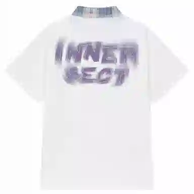 INNERSECT Y2KcleanfitT