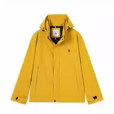 U.S. POLO ASSN. Jacket