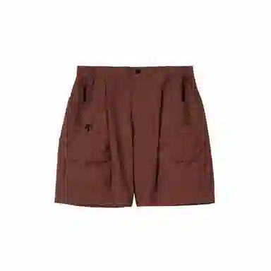 DESCENTE ALLTERRAIN 81 logo