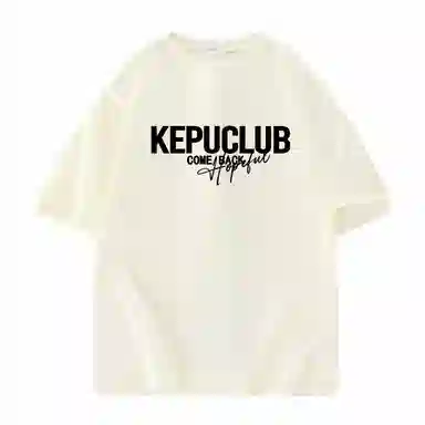 kepu logo T