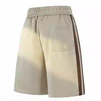 DOKI x Douluo Continent Shorts