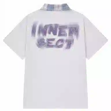 INNERSECT Y2KcleanfitT