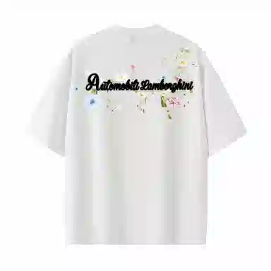 Automobili Lamborghini T