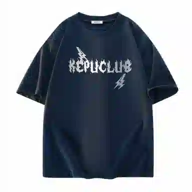 kepu logo T