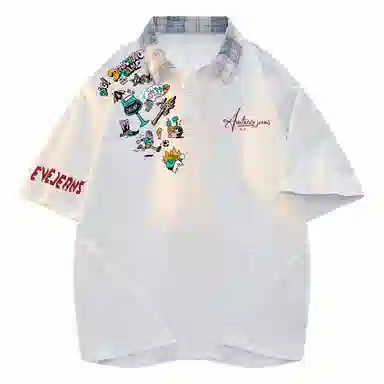 EVE Jeans Polo