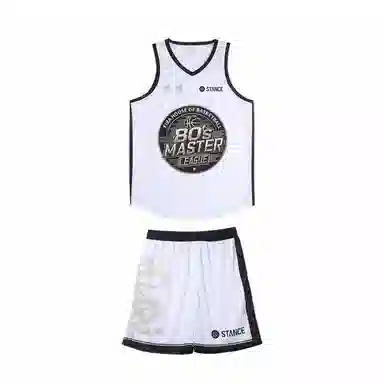 Stance X RUCKER PARK 80