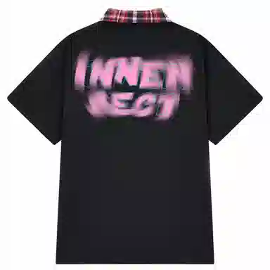 INNERSECT Y2KcleanfitT