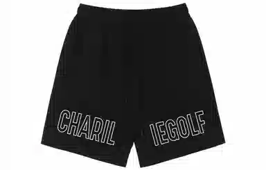 CHARLIE GOLF logo