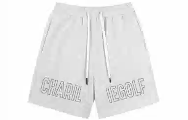 CHARLIE GOLF logo