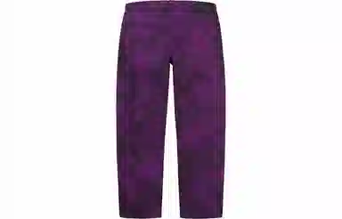 Supreme x The Crow Regular Jean