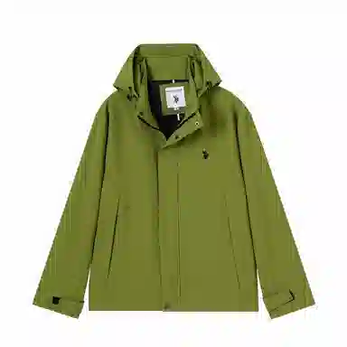 U.S. POLO ASSN. Jacket