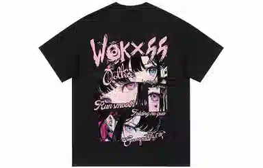 WOKXSS T