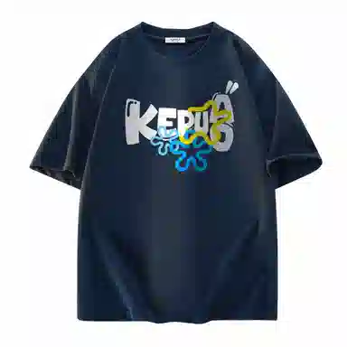 kepu LOGO T