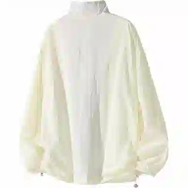 Songxier Retro Plaid Jacket