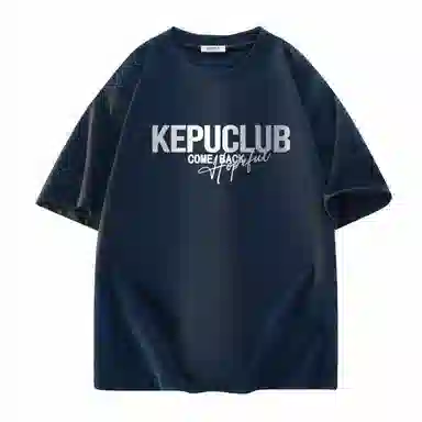 kepu logo T