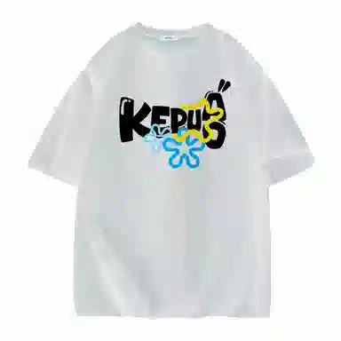 kepu LOGO T