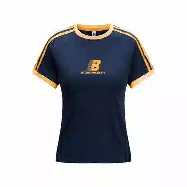 BOBBY ABLEY LOGO LogoT