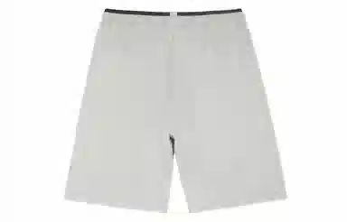 ROUTE 66 Casual Logo Shorts