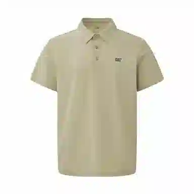 CAT SS25 Polo