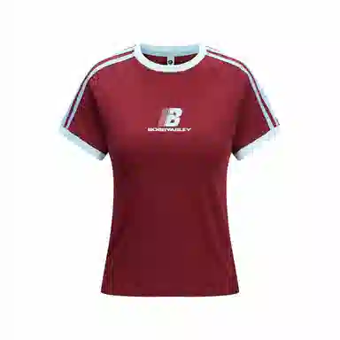 BOBBY ABLEY LOGO LogoT