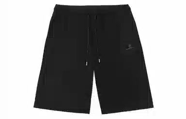 ROUTE 66 Casual Logo Shorts