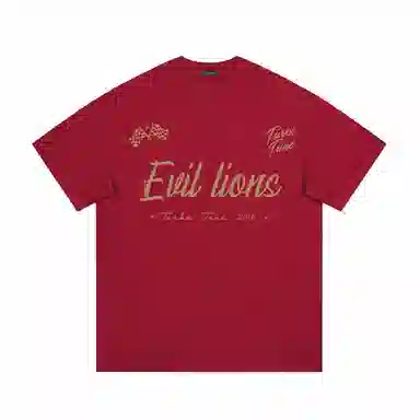 Evil lions T