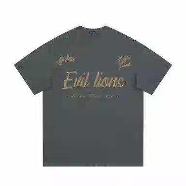 Evil lions T