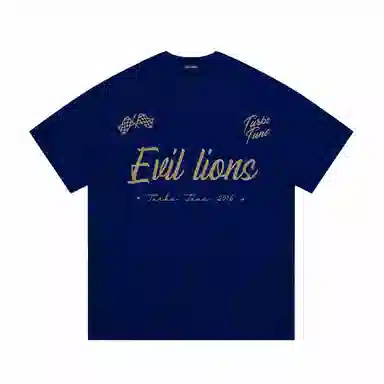 Evil lions T